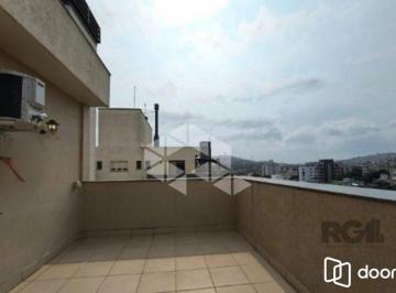 Apartamento · 121m² · 3 Quartos · 2 Vagas · Apartamento à venda - em Cristal