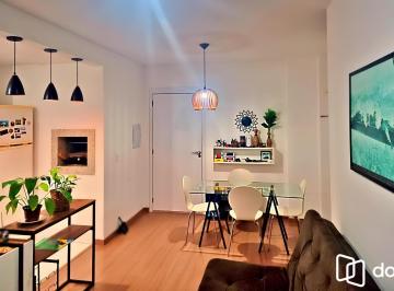 Apartamento · 70m² · 2 Quartos · 1 Vaga · Apartamento Garden 2 Dorms | 70m² | Altos da Germânia, POA