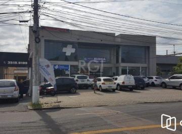 Comercial · 210m² · 2 Vagas · Loja para Venda - 210m², 0 dormitórios, 2 vagas - São Sebastião
