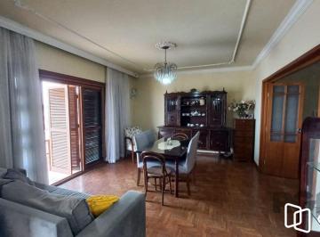 Casa · 468m² · 3 Quartos · 3 Vagas · Casa à venda - no Bom Jesus