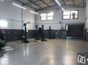 Comercial · 300m² · Depósito/Pavilhão para Venda - 300m², 0 dormitórios, Sarandi