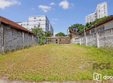 Terreno · 300m² · Terreno à venda - em Partenon