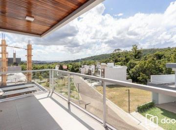 Casa · 219m² · 3 Quartos · 2 Vagas · Casa Condominio para Venda - 219m², 3 dormitórios, sendo 1 suites, 2 vagas - Vil