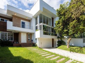 Casa · 296m² · 3 Quartos · 2 Vagas · Casa à venda - em Nonoai
