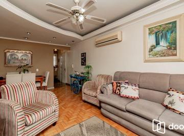 Apartamento · 92m² · 3 Quartos · 1 Vaga · Apartamento à venda - no Jardim Lindóia