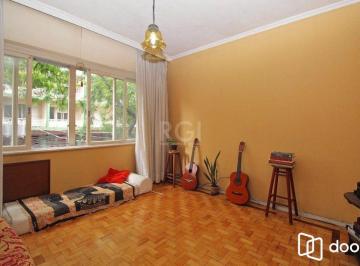 Apartamento · 139m² · 3 Quartos · Apartamento para Venda - 139.33m², 3 dormitórios, Moinhos de Vento