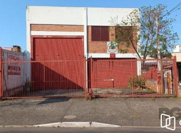 Comercial · 208m² · Comercial à venda - no Cristo Redentor