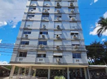 Apartamento · 86m² · 2 Quartos · Apartamento de 2 quartos e elevador em Canoas.