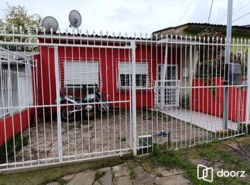 Casa · 344m² · 3 Quartos · 2 Vagas · Casa com 3 quartos/dormitorios, vaga/ box garagem, no Bairro Aparício Borges, em