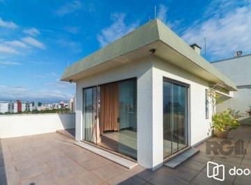 Apartamento · 211m² · 3 Quartos · 1 Vaga · Cobertura à venda com 3 quartos 211.43 m²  1 vaga  Rua Coronel Andre Belo, Menin