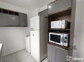 Apartamento · 41m² · Apartamento à venda - em Igara