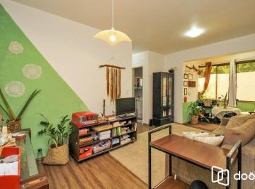 Apartamento · 57m² · 2 Quartos · Apartamento 2 dormitórios na Gloria ao lado do Bourbon Teresópolis