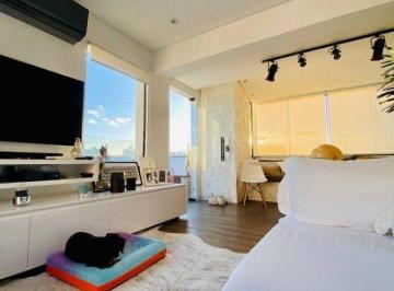 Apartamento · 137m² · 1 Quarto · 2 Vagas · Apartamento à venda - em Petrópolis