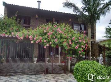 Casa · 240m² · 3 Quartos · 3 Vagas · Casa à venda - no Parque Olinda