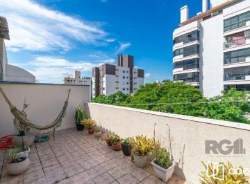 Apartamento · 201m² · 3 Quartos · 1 Vaga · Apartamento à venda - em São João