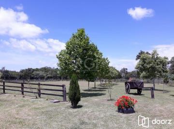 Rural · 40685m² · 3 Quartos · 9 Vagas · Sítio para Venda - 40.685m², 3 quartos, piscina,açude, casa caseiro Lami