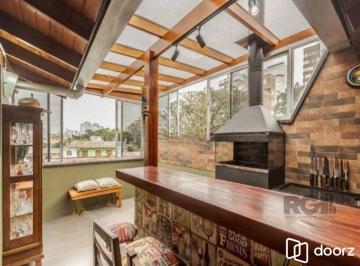 Apartamento · 112m² · 3 Quartos · 1 Vaga · Apartamento à venda - em Partenon