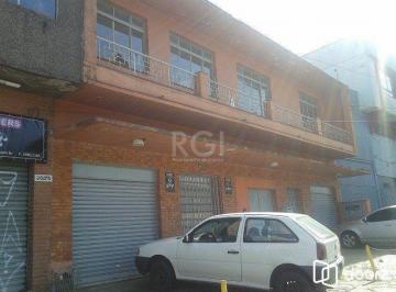 Comercial · 353m² · Predio para Venda - 353.12m², 0 dormitórios, Petrópolis
