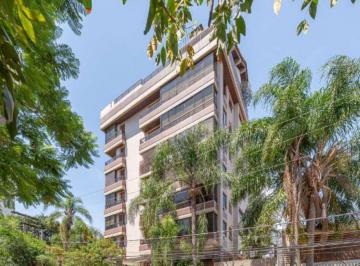 Fachada do Prédio · Cobertura a venda 3 dormitórios