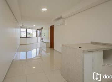 Apartamento · 90m² · 3 Quartos · 2 Vagas · Apartamento a venda no bairro Passo D' Areia