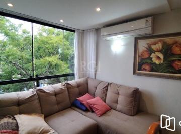 Apartamento · 261m² · 3 Quartos · 2 Vagas · Apartamento à venda - em São Sebastião