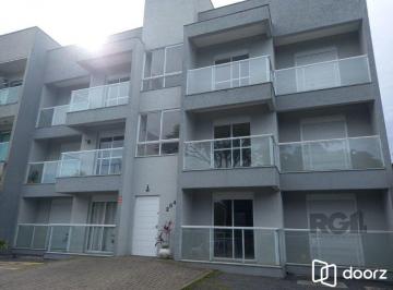 Apartamento · 64m² · 2 Quartos · 1 Vaga · Apartamento à venda - em Orico