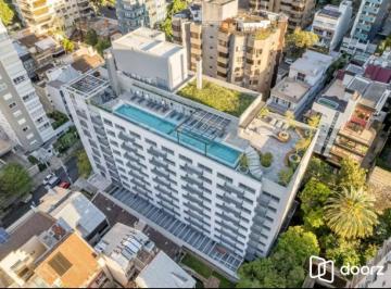 Apartamento · 30m² · 1 Quarto · 1 Vaga · Apartamento à venda - em Mont Serrat