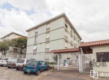 Apartamento · 51m² · 2 Quartos · Apartamento à venda - no Cristo Redentor