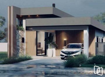 Casa · 157m² · 3 Quartos · 4 Vagas · CASA EM CONDOMINIO TÉRREA, 3 SUÍTES 4 VAGAS DE GARAGEM, EM GRAVATAI RS