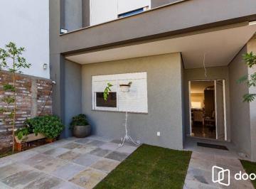 Casa · 252m² · 3 Quartos · Casa à venda - no Jardim São Pedro