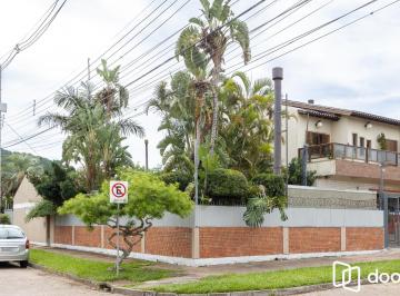 Casa · 109m² · 2 Quartos · 2 Vagas · Casa térrea, 2 dormitórios, 1 suíte e 2 vagas no bairro Aberta dos Morros.