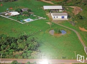 Rural · 30496ha · 1 Quarto · Rurais à venda - em Nova Santa Rita