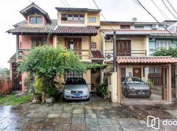 Casa · 100m² · 3 Quartos · 1 Vaga · Casa à venda - em Hípica