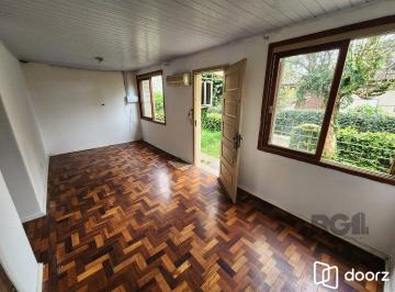Casa · 63m² · 3 Quartos · 2 Vagas · Casa à venda - em Cristal