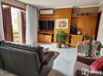 Apartamento · 198m² · 3 Quartos · 3 Vagas · Vende-se apartamento garden com 3 quartos (1 suíte), 197m² e 2 vagas – Jardim Li