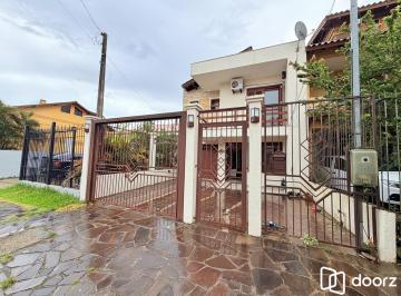 Casa · 150m² · 2 Quartos · 2 Vagas · Casa de 2 dormitórios na hípica