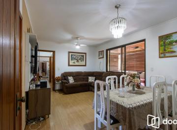 Apartamento · 91m² · 2 Quartos · 1 Vaga · Apartamento à Venda | 90m² | Vila São João – Porto Alegre