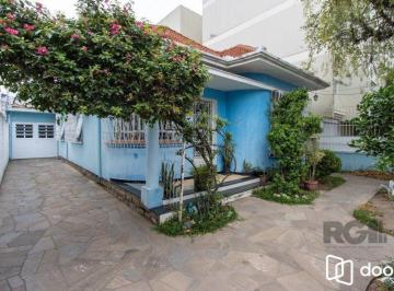 Casa · 127m² · 3 Quartos · 5 Vagas · Casa para Venda - 126.89m², 3 dormitórios, 5 vagas - Azenha
