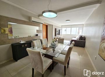 Apartamento · 99m² · 3 Quartos · 2 Vagas · Apartamento à venda - em São João