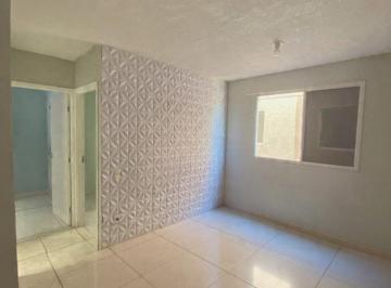 Apartamento · 42m² · 2 Quartos · 1 Vaga · Edifício Primavera II - Apartamento de 2 dormitórios Canoas