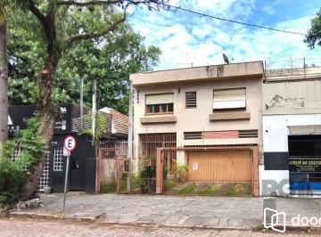 Comercial · 207m² · CASA RESIDENCIAL & COMERCIAL - BAIRRO SANTA CECÍLIA