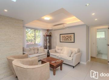 Apartamento · 80m² · 3 Quartos · 1 Vaga · Apartamento bairro Nonoai de 3 dormitórios vaga e infra
