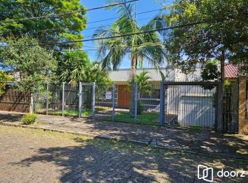Casa · 229m² · 3 Quartos · 2 Vagas · Casa à venda - em Tristeza