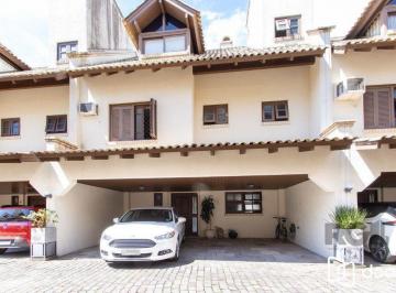 Casa · 249m² · 3 Quartos · 3 Vagas · Casa condomínio | 3 Quartos | 1 Suíte | 2 Vagas | 249,20m2 Privativos | Bairro A