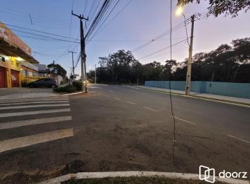 Terreno · 300m² · Terreno na Zona norte de esquina perto do atacado do Zaffari