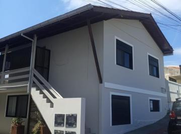 Apartamento · 60m² · 2 Quartos · Apartamento à venda - no Loteamento Village