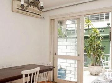 Apartamento · 72m² · 1 Quarto · Apartamento garden de 1 quarto no bairro Centro Histórico.