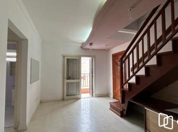 Apartamento · 138m² · 4 Quartos · 2 Vagas · Cobertura de 4 dormitórios e 2 vagas de garagem coberta em Cachoeirinha.
