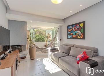 Apartamento · 160m² · 3 Quartos · 2 Vagas · Apartamento diferenciado no bairro Nonoai de 3 dormitórios 2 vagas e infra