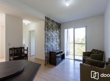Apartamento · 51m² · 2 Quartos · 1 Vaga · Apartamento para Venda - 51m², 2 dormitórios, 1 vaga - Vila Nova